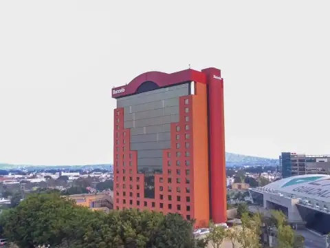 GUADALAJARA