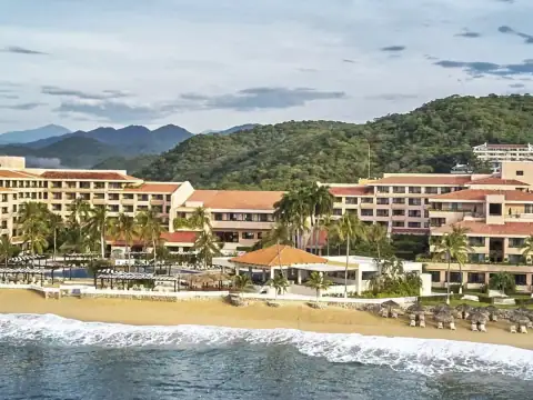 HUATULCO
