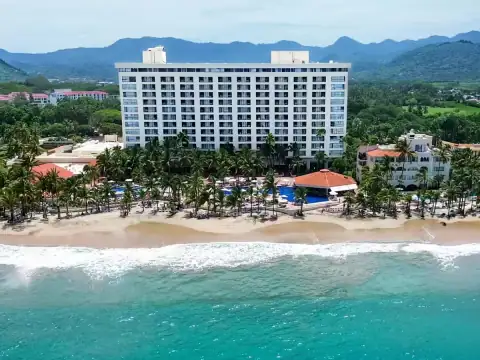IXTAPA