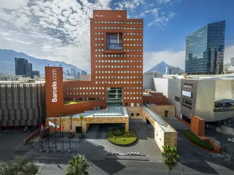 MONTERREY