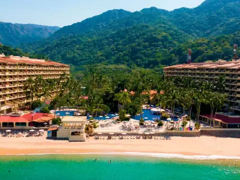 PUERTO VALLARTA