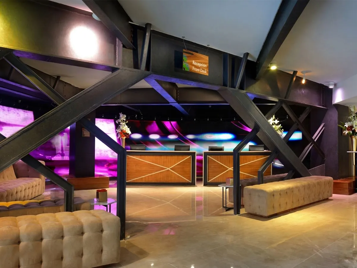 Hard Rock Hotel Guadalajara