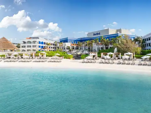 RIVIERA MAYA