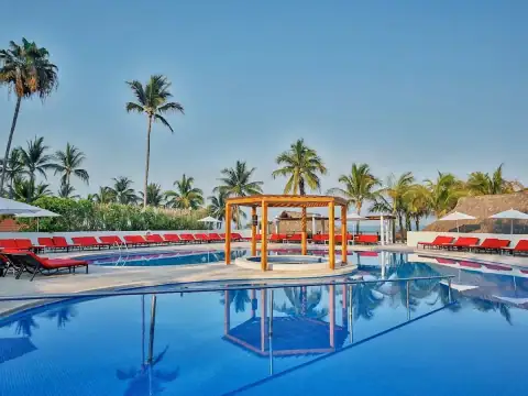 PUERTO VALLARTA